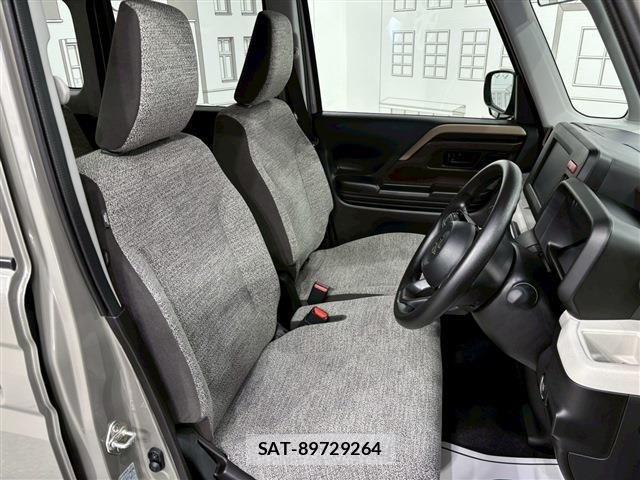 Suzuki SPACIA 2025-09 8368787-12