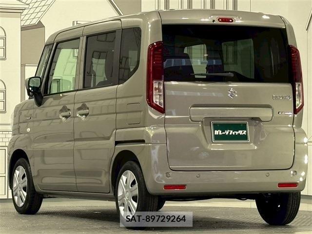 Suzuki SPACIA 2025-09 8368787-2