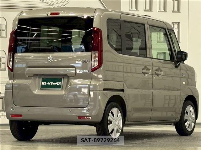 Suzuki SPACIA 2025-09 8368787-4