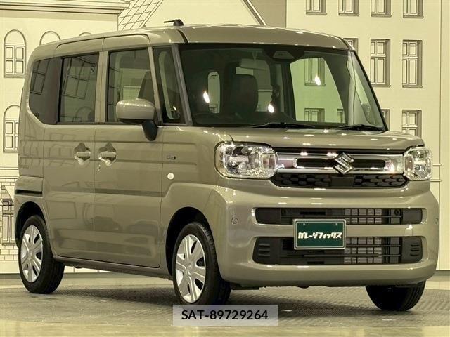 Suzuki SPACIA 2025-09 8368787-6