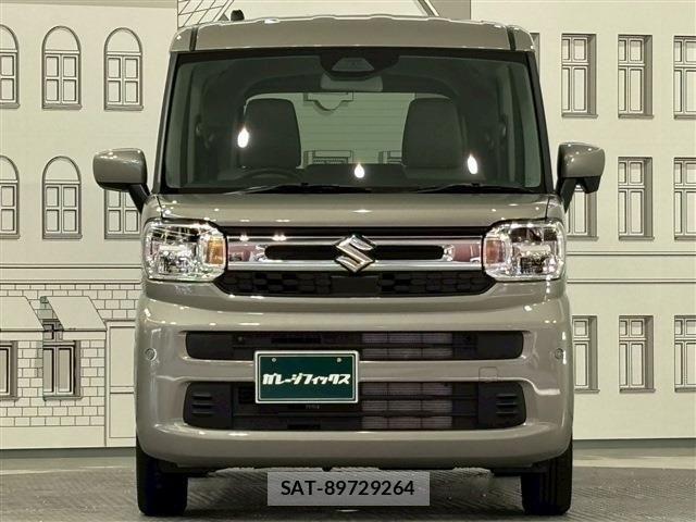 Suzuki SPACIA 2025-09 8368787-7