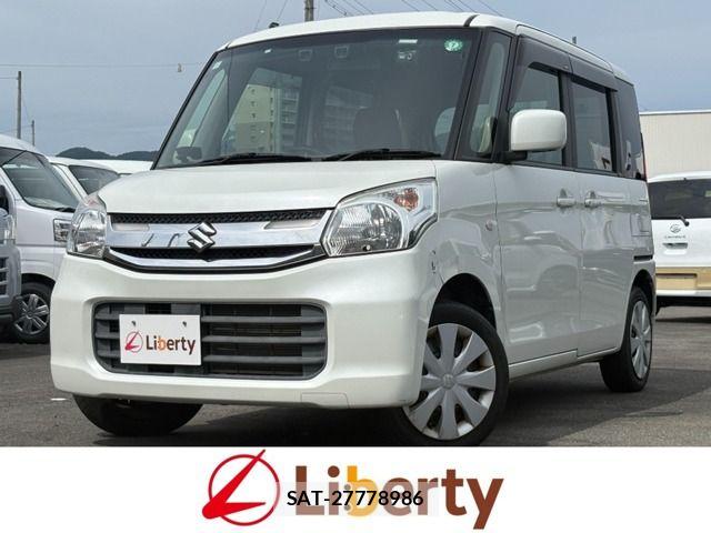 Suzuki SPACIA 2017-07 8368835-0