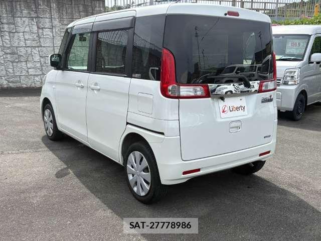 Suzuki SPACIA 2017-07 8368835-9