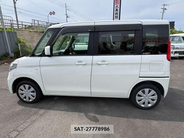Suzuki SPACIA 2017-07 8368835-10