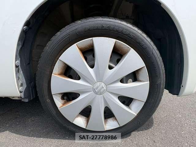 Suzuki SPACIA 2017-07 8368835-15