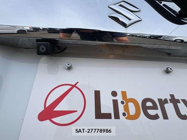 Suzuki SPACIA 2017-07 8368835-17