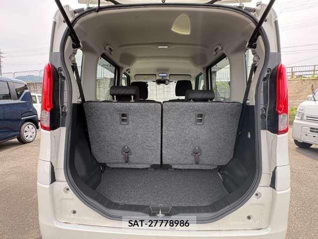 Suzuki SPACIA 2017-07 8368835-19