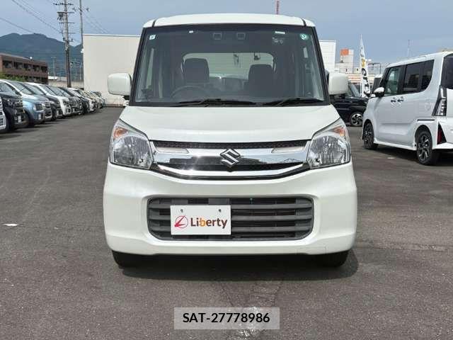 Suzuki SPACIA 2017-07 8368835-4