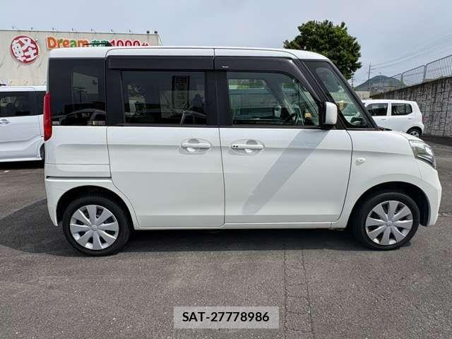 Suzuki SPACIA 2017-07 8368835-6