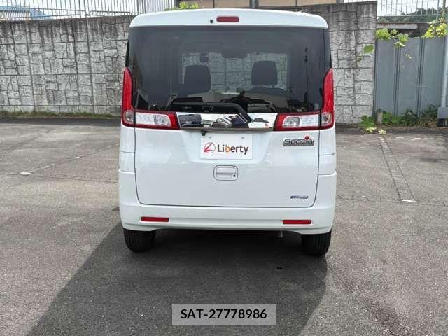 Suzuki SPACIA 2017-07 8368835-8