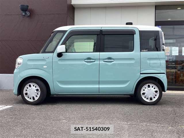 Suzuki SPACIA 2022-09 8368799-11