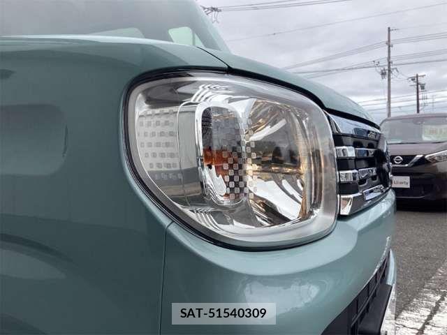 Suzuki SPACIA 2022-09 8368799-15