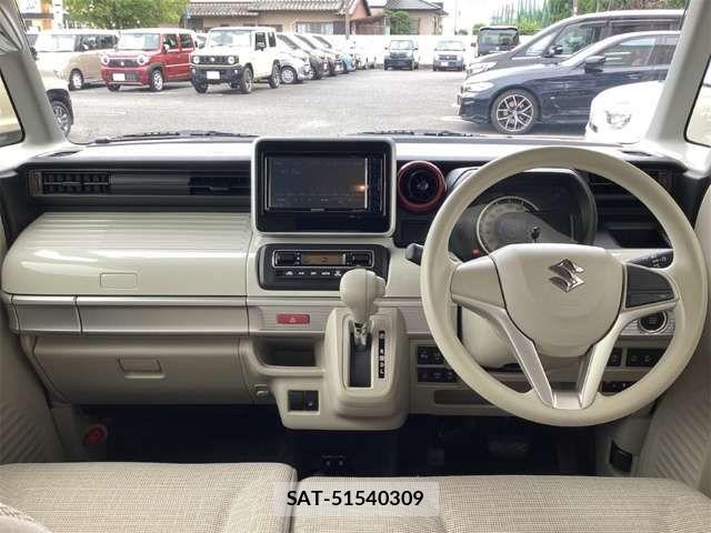 Suzuki SPACIA 2022-09 8368799-1
