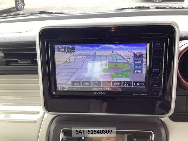 Suzuki SPACIA 2022-09 8368799-2