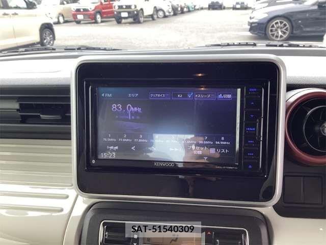 Suzuki SPACIA 2022-09 8368799-3