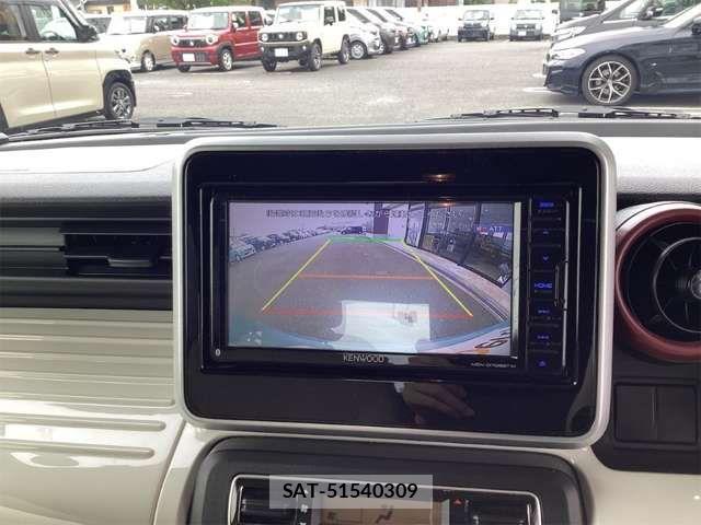 Suzuki SPACIA 2022-09 8368799-4