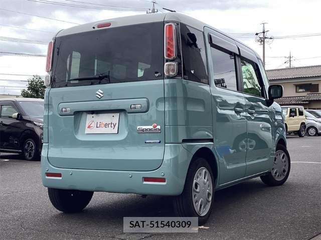 Suzuki SPACIA 2022-09 8368799-6