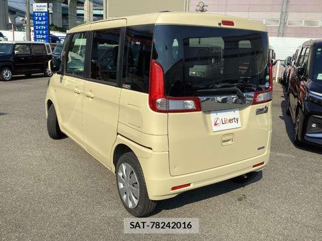Suzuki SPACIA 2017-02 8368833-10