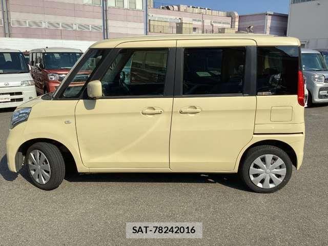 Suzuki SPACIA 2017-02 8368833-11