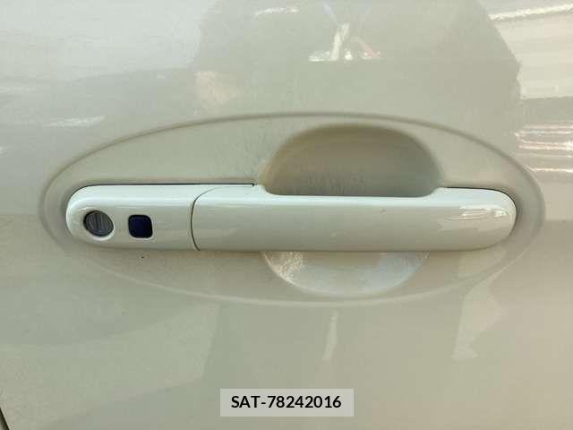 Suzuki SPACIA 2017-02 8368833-18