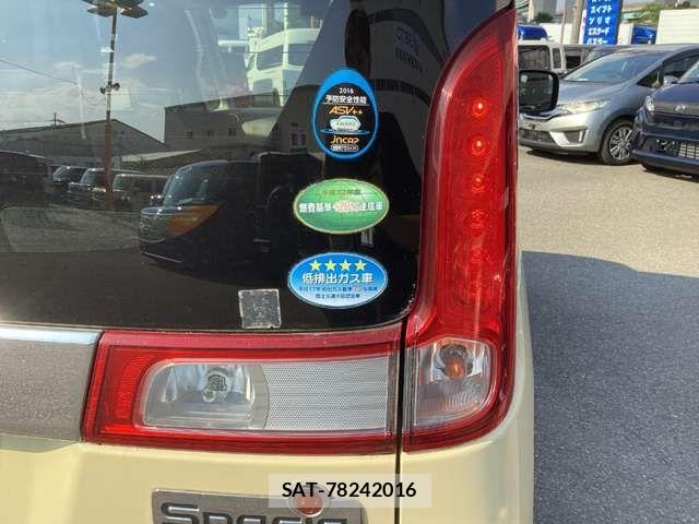 Suzuki SPACIA 2017-02 8368833-19
