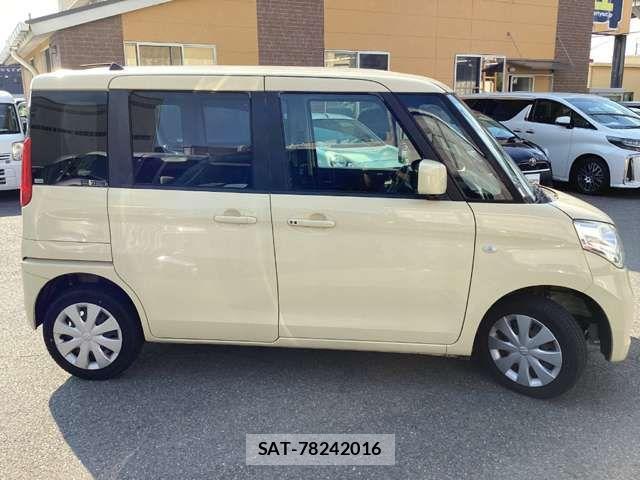 Suzuki SPACIA 2017-02 8368833-7