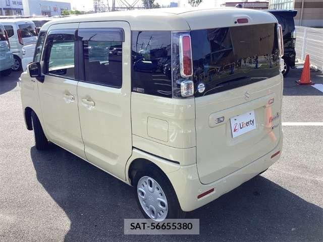 Suzuki SPACIA 2021-09 8368794-9