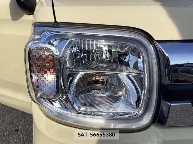 Suzuki SPACIA 2021-09 8368794-10
