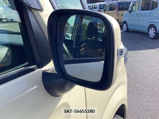 Suzuki SPACIA 2021-09 8368794-12