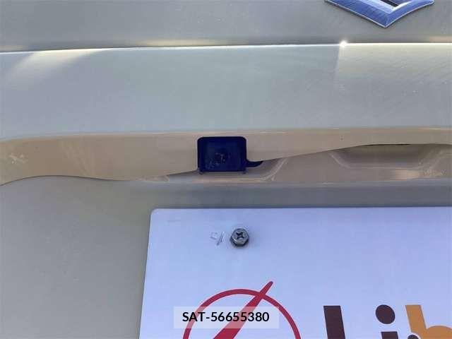 Suzuki SPACIA 2021-09 8368794-15