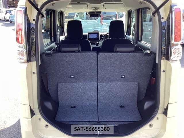 Suzuki SPACIA 2021-09 8368794-16