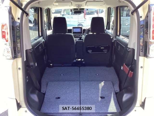Suzuki SPACIA 2021-09 8368794-17