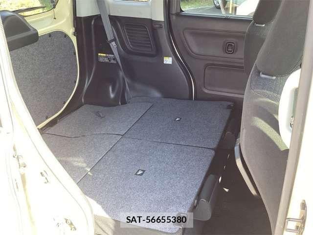 Suzuki SPACIA 2021-09 8368794-18