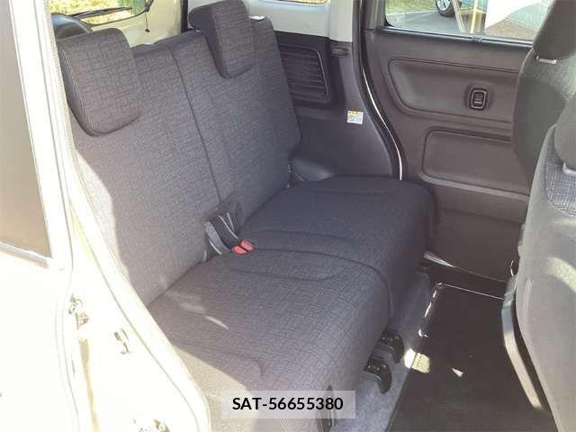 Suzuki SPACIA 2021-09 8368794-19