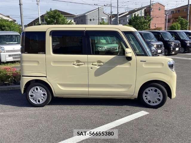 Suzuki SPACIA 2021-09 8368794-6