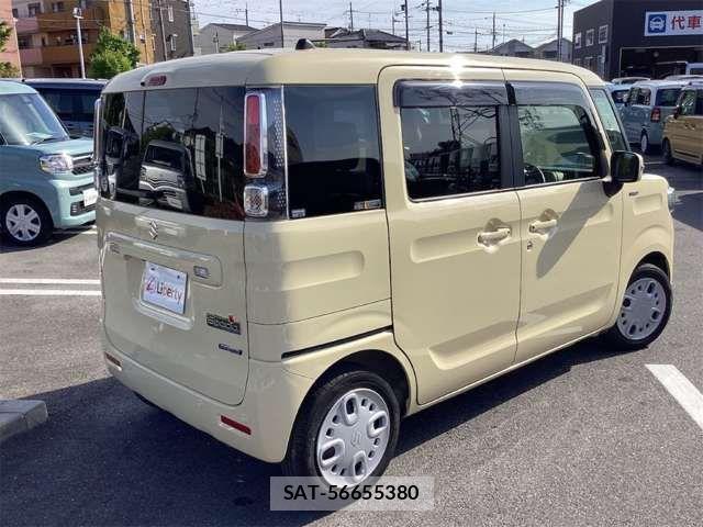 Suzuki SPACIA 2021-09 8368794-7
