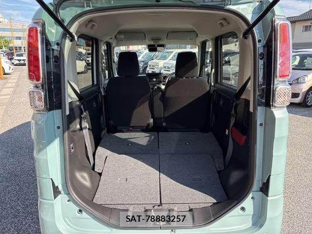 Suzuki SPACIA 2023-07 8368817-17