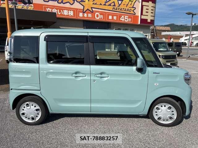 Suzuki SPACIA 2023-07 8368817-2