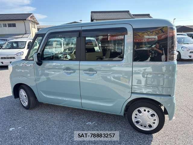 Suzuki SPACIA 2023-07 8368817-3