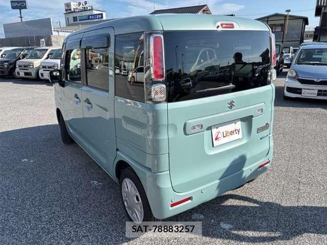 Suzuki SPACIA 2023-07 8368817-4