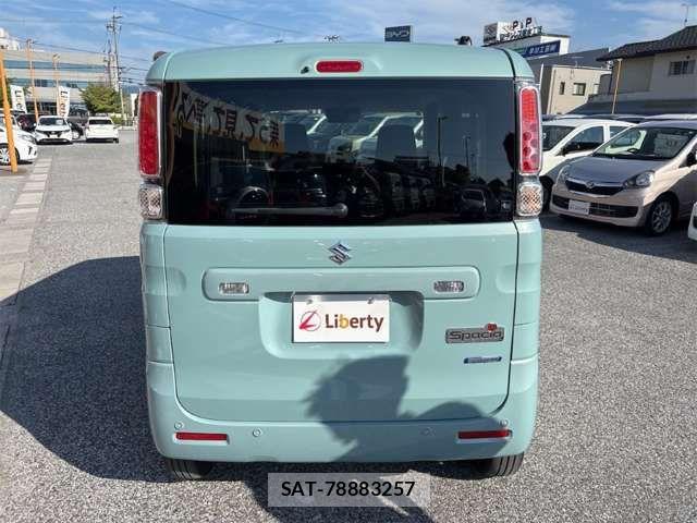 Suzuki SPACIA 2023-07 8368817-5