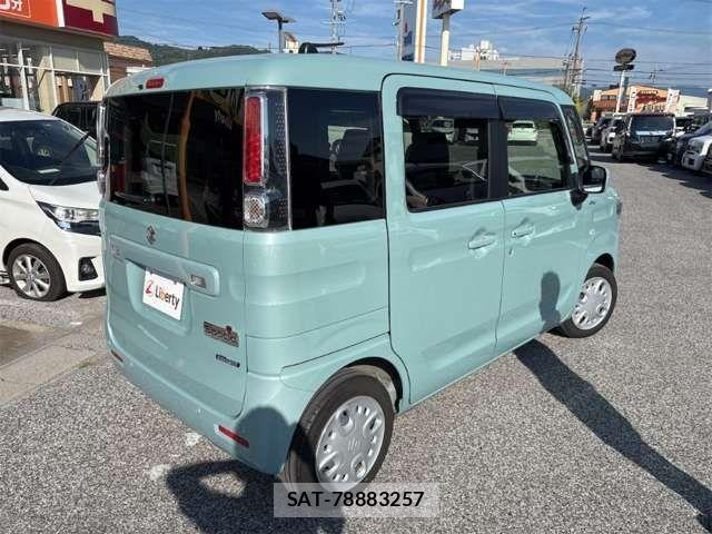 Suzuki SPACIA 2023-07 8368817-6