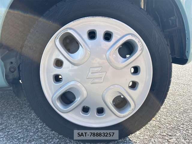 Suzuki SPACIA 2023-07 8368817-8