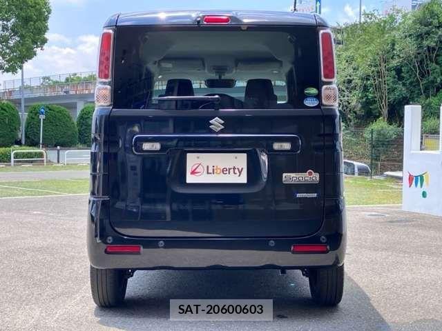 Suzuki SPACIA 2021-01 8368813-9