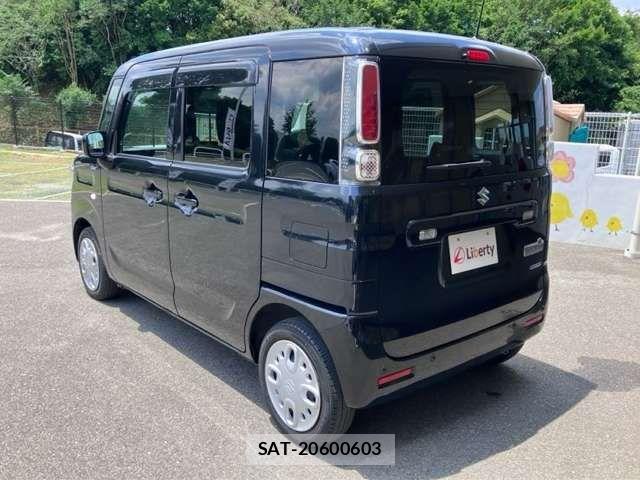 Suzuki SPACIA 2021-01 8368813-10