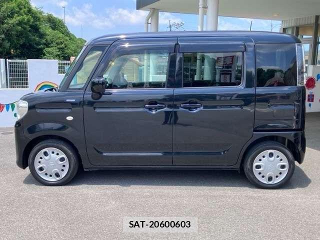 Suzuki SPACIA 2021-01 8368813-11