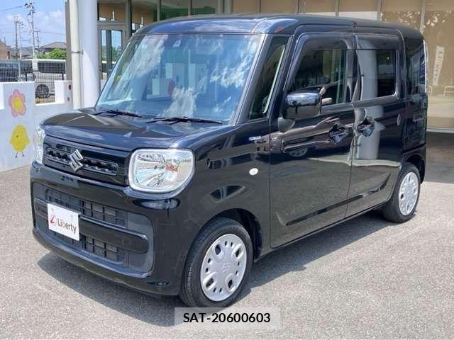 Suzuki SPACIA 2021-01 8368813-12