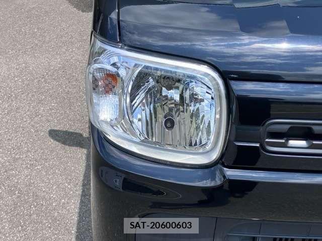 Suzuki SPACIA 2021-01 8368813-13