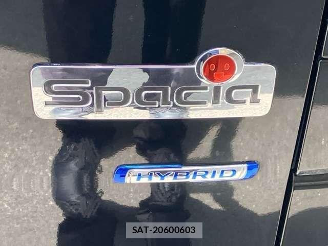 Suzuki SPACIA 2021-01 8368813-15