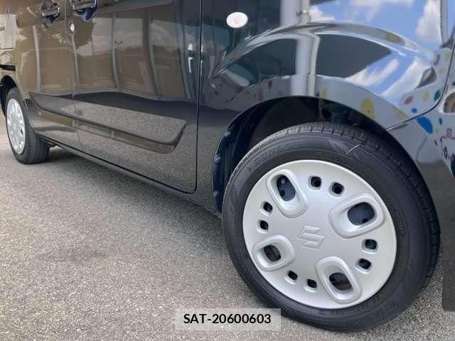 Suzuki SPACIA 2021-01 8368813-16